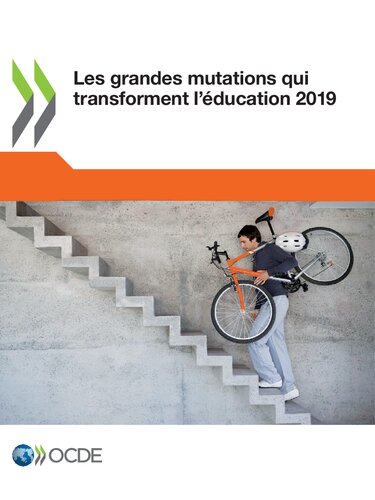 Les grandes mutations qui transforment l'éducation