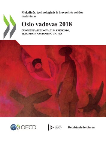Oslo vadovas 2018