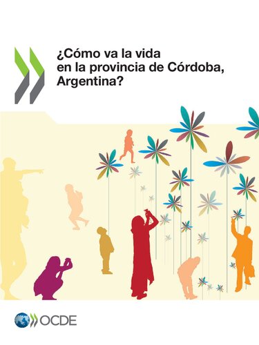 ?COMO VA LA VIDA EN LA PROVINCIA DE CORDOBA, ARGENTINA?.