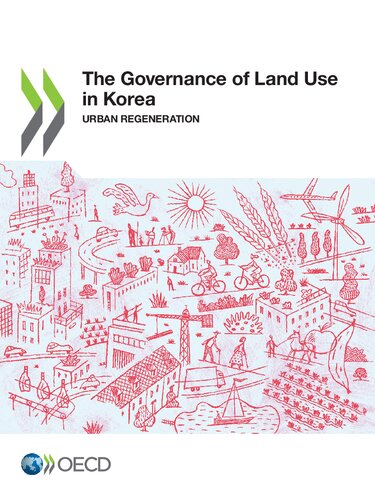 Governance of Land Use in Korea