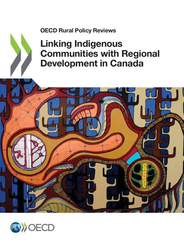 Linking indigenous communities with regional development in canada.