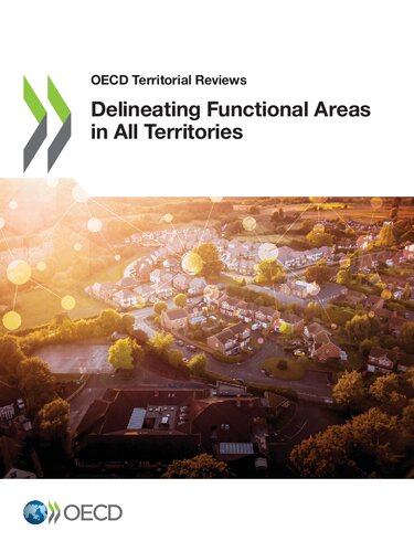 DELINEATING FUNCTIONAL AREAS IN ALL TERRITORIES.