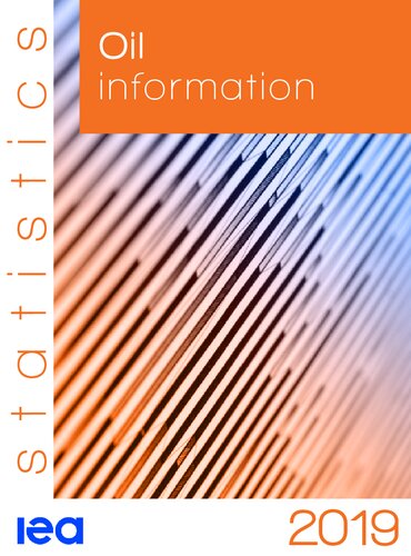 Oil Information 2019