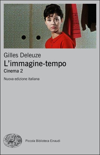 L'immagine-tempo. Cinema: 2