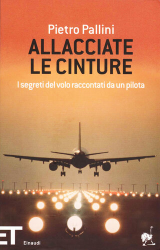 Allacciate le cinture