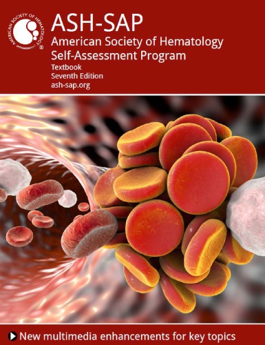 American Society of Hematology Self-Assessment Program