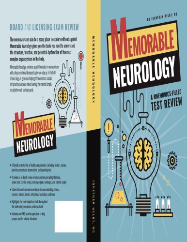 Memorable Neurology: A Mnemonics-Filled Test Review