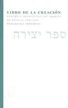Libro de la creación