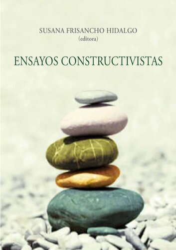 Ensayos constructivistas