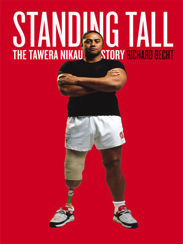 Standing Tall: The Tawera Nikau Story