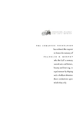 From Pergamon to Sperlonga: Sculpture and Context