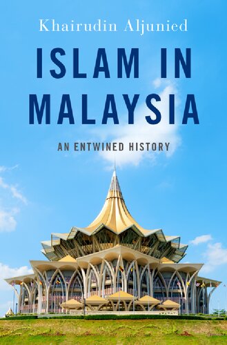 Islam in Malaysia: An Entwined History
