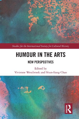 Humour in the Arts: New Perspectives