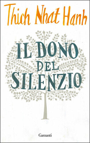 Il dono del silenzio (Italian Edition)