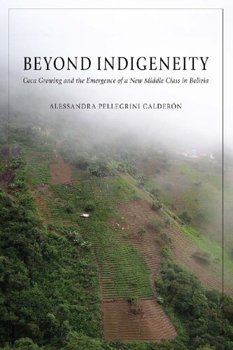 Beyond Indigeneity: Coca Growing and the Emergence of a New Middle Class in Bolivia