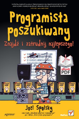 Programista poszukiwany. Znajdź i zatrudnij najlepszego!