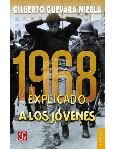 1968 Explicado a los jóvenes