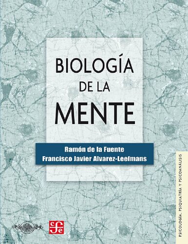 Biología de la Mente