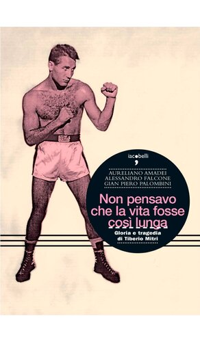 Non pensavo che la vita fosse così lunga