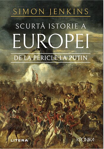 O scurtă istorie a Europei