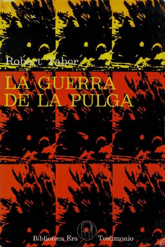 La guerra de la pulga: Guerrilla y contraguerrilla