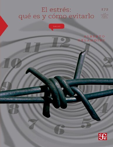 El estrés. Qué es y como evitarlo