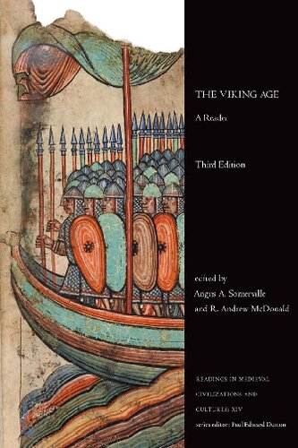 The Viking age : a reader