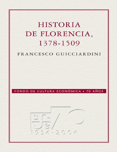 Historia de Florencia, 1378-1509