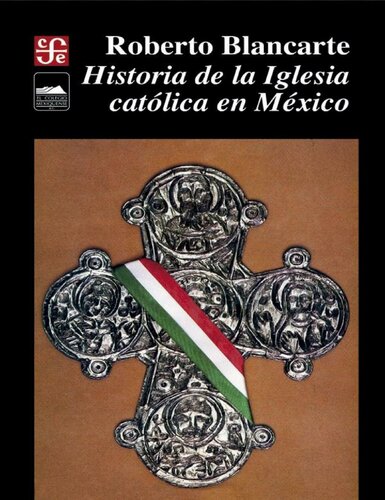 Historia de la iglesia católica en México (1929-1982)