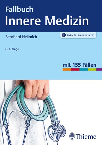 Fallbuch Innere Medizin