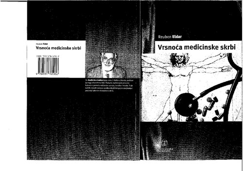Vrsnoća medicinske skrbi : osnovni pojmovi i primjena u praksi
