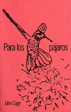Para los pajaros