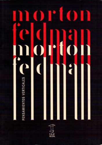 Pensamientos verticales