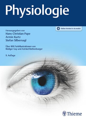 Physiologie