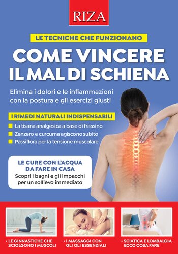 Riza Scienze Maggio 2020