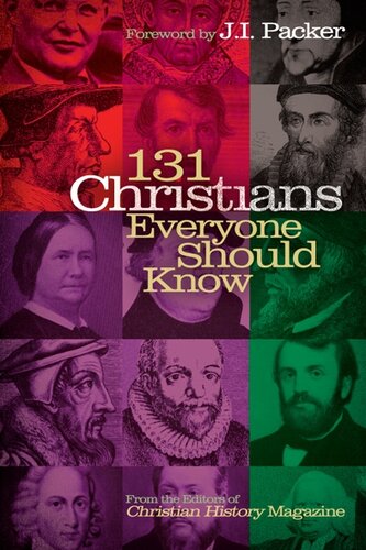 131 Christians Everyone Should Know