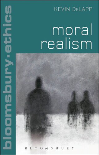 Moral realism