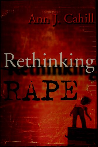 Rethinking Rape
