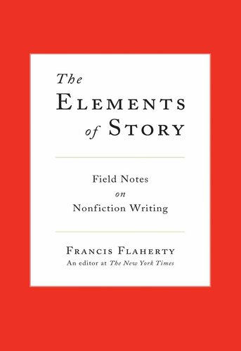 The Elements of Story