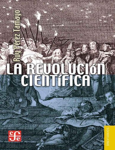 La revolución científica