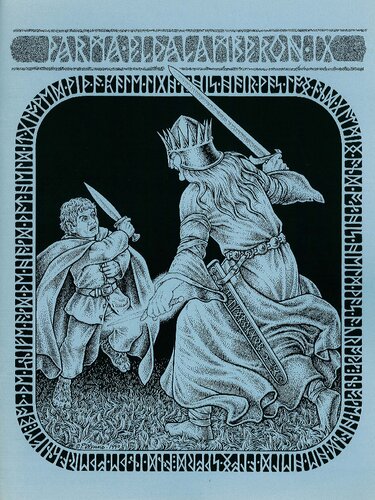 Parma Eldalamberon Volume 9