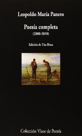 Poesia Completa (2000-2010)