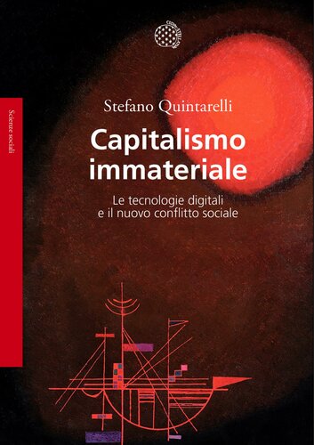 Capitalismo Immateriale