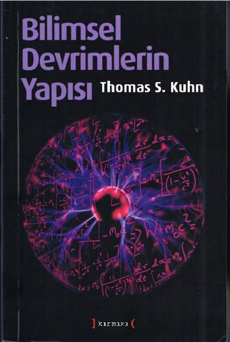 Bilimsel Devrimlerin Yapısı