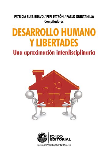 Desarrollo Humano y libertades. Una aproximación interdisciplinaria