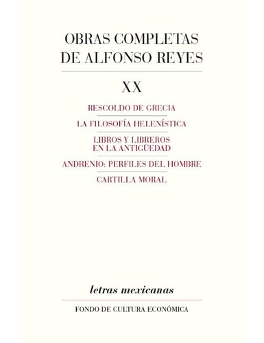 Rescoldo de Grecia, La filosofía helenística, Libros y libreros en la antigüedad