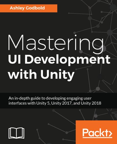 Mastering UI Development With Unity