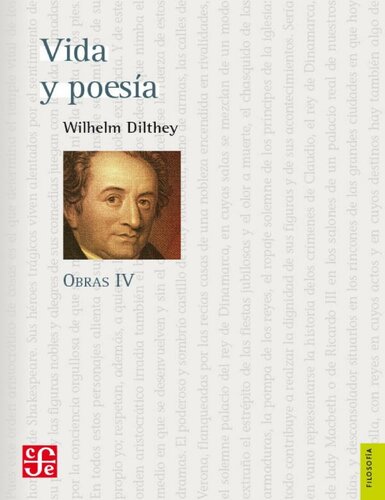Vida y poesía