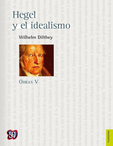 Hegel y el idealismo