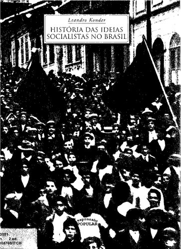 História das ideias socialistas no Brasil
